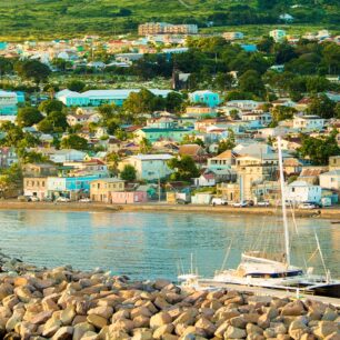 Basseterre
