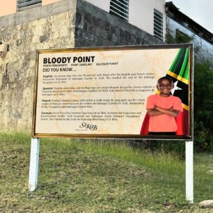 Bloody Point