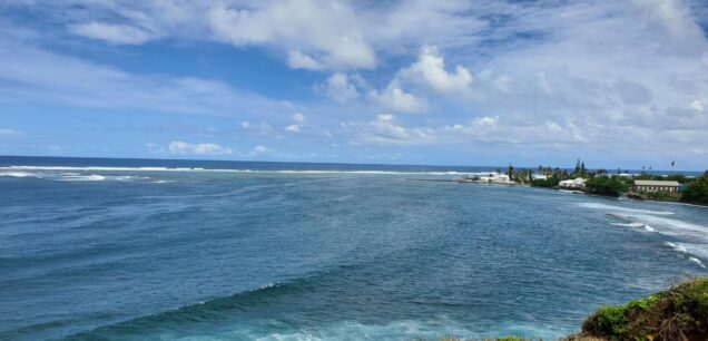 Fort Luis