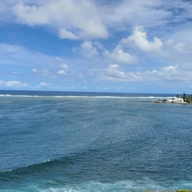 Fort Luis