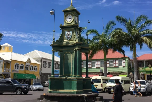 Your Sugar City Tour