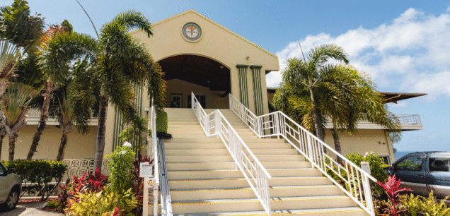 University of Medicine & Health Sciences
