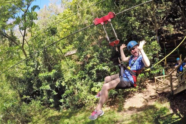 Frigate Bay to Sky Safari